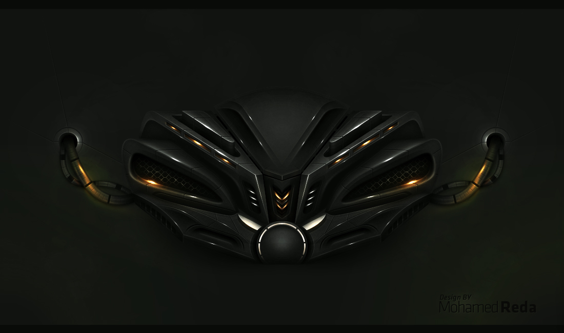 dark player